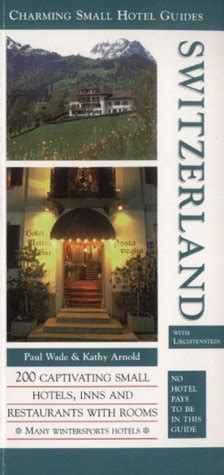 Switzerland charming small hotel guides switzerland. - Free suzuki rgv 250 service handbuch.