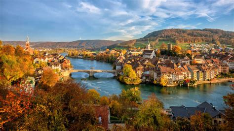 Switzerland in october. 25 Sept 2023 ... From celebrity spotting at Zurich's film festival to cheese tasting and embracing Irish culture in Fribourg, here are the top events you ... 