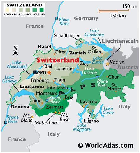 Read Online Switzerland Mapscountry Michelin By Not A Book