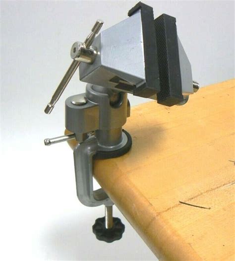 Swivel Vise - Etsy