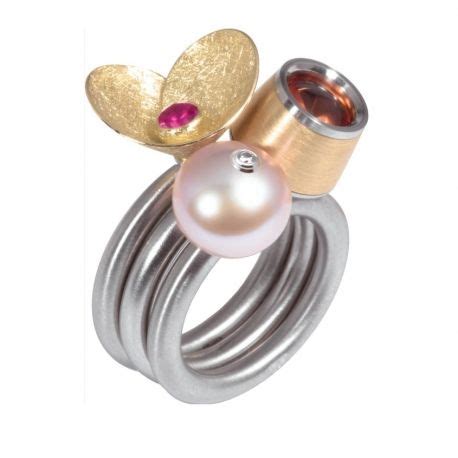 Swivel by Pur GORT Goudsmid juwelier