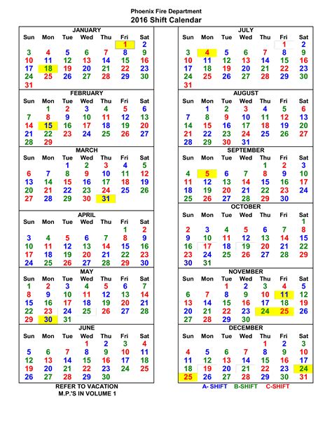 Swlsd Calendar