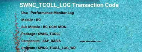 Swnc tcoll starter programm in sap. - Fanuc cnc manual 3 melt info.