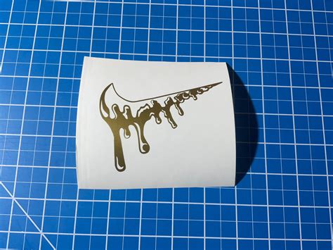 Swoosh Sticker - Etsy Singapore