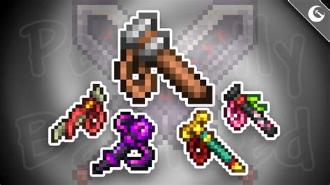 Sword Sheaths - Official Thorium Mod Wiki