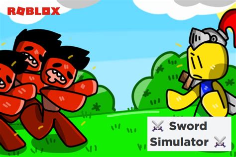 Sword Simulator codes in Roblox Free boosts November 2022 