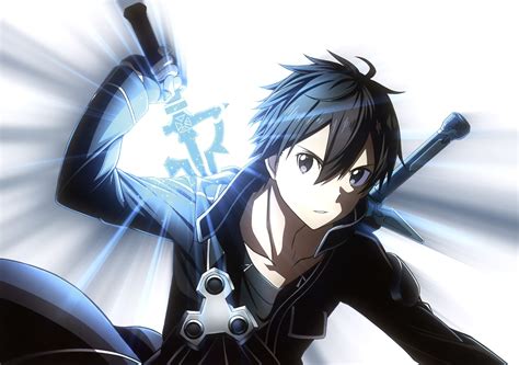 Sword art online anime. crossing field is the first opening song for the Sword Art Online anime, used from episodes 2 to 14. This song was also used as the ending song for episode 1, though it used the same animation as the opening version, but with ending credits. It was also used as the ending song in episode 25, with scenes from various previous episodes. It was sung by … 