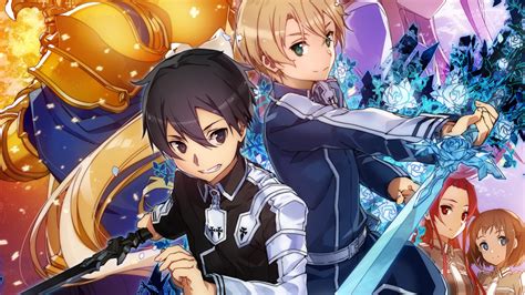Sword art online anime season 3. Speaking with ComicBook.com, Adachi revealed many of the key features behind the designs in the third season of the series and how those features separate it from the work done in the past seasons ... 