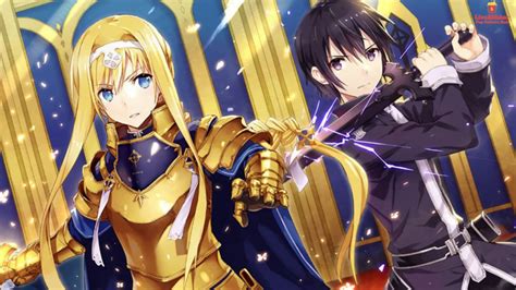 Sword art online season 5. Sword Art Online. Season 1. In the near future, a Virtual Reality Massive Multiplayer Online Role-Playing Game (VRMMORPG) called Sword Art Online has been released where players control their avatars with their bodies using a piece of technology called: Nerve Gear. One day, players discover they cannot log out, as … 