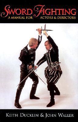 Sword fighting a manual for actors directors. - Voyages de la novvelle france occidentale, dicte canada ....