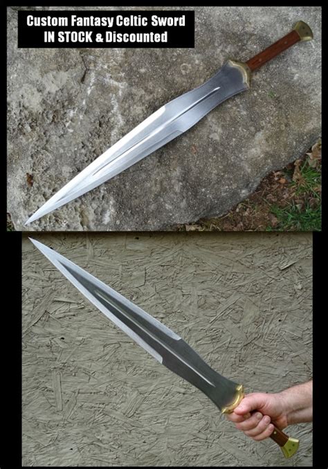 Sword from LifeForce SBG Sword Forum