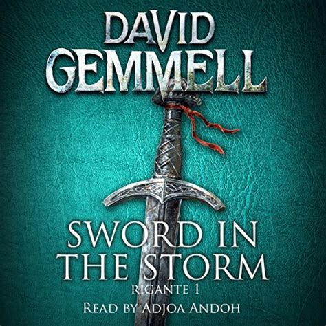 Sword in the storm rigante 1 david gemmell. - Denon s 301 dvd home theater system service manual.
