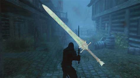 Sword of jyggalag skyrim. Things To Know About Sword of jyggalag skyrim. 