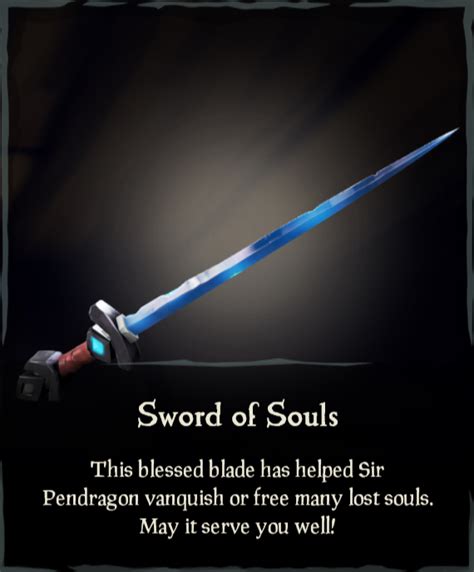 Sword of souls. Things To Know About Sword of souls. 