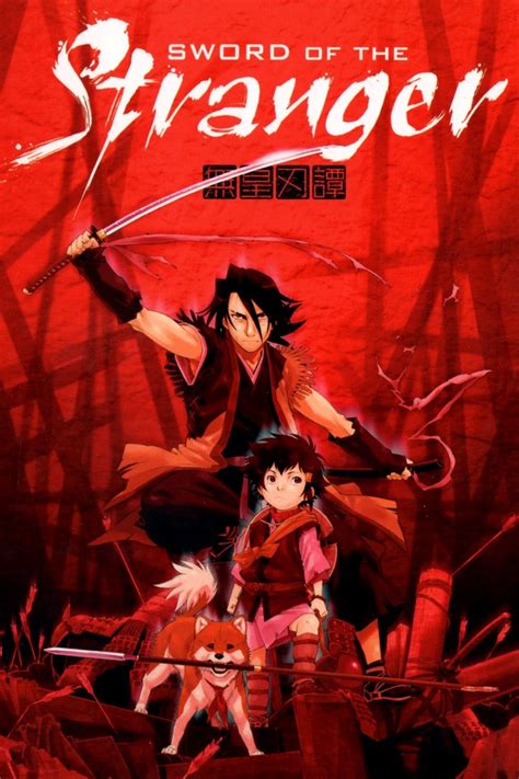 Sword of the stranger anime. Animation studio Bones is known for the fantastic fight animations/choreography and storytelling as seen in anime such as Fullmetal Alchemist: Brotherhood or Cowboy Bebop: Knocking on Heaven's Door.The film Sword of the Stranger is no exception to this, and that is why I will be going over all the reasons as to why it is worth your time and … 