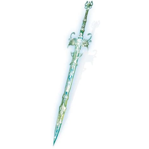 Sword of Zariel. Non-SRD, try here or ... What is DnD? Battle M