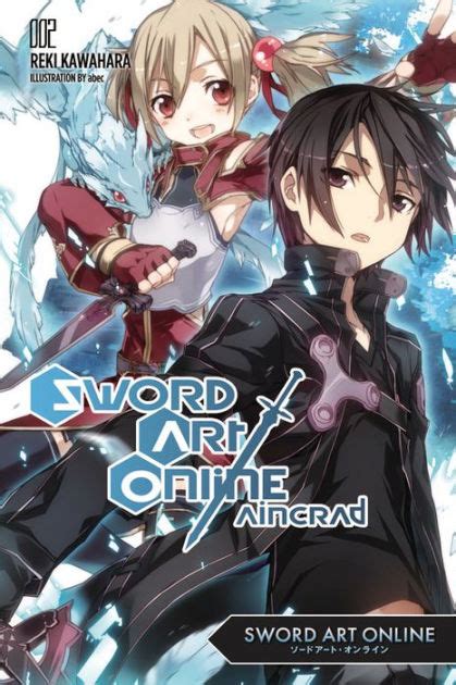 Download Sword Art Online Vol 02  Aincrad Sword Art Online Light Novel 2 By Reki Kawahara
