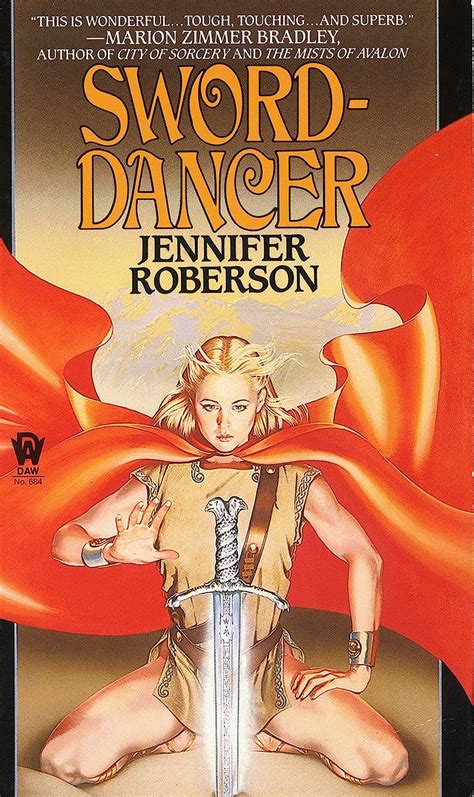 Full Download Sworddancer Tiger And Del 1 By Jennifer Roberson