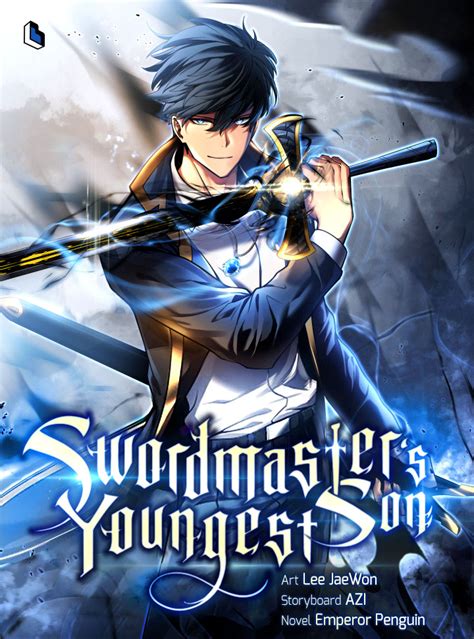 Swordmasters-youngest-son. Chapter 15 New. Read Swordmaster’s Youngest Son - Chapter 98 | ManhuaScan. The next chapter, Chapter 99 is also available here. Come and enjoy! Jin Runcandel was the youngest son of Runcandel, the land’s most prestigious swordsman family…. And the biggest failure in Runcandel history. He, who was kicked out miserably … 