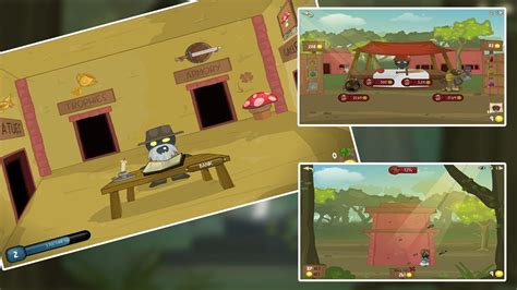 Swords and Souls Adventure APK Download for Android 