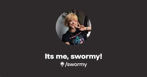 Swormy Leaked XxX 140 Photos