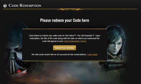 Redeem codes not working! Guide. I just used four redeem codes, it didn't say they were invalid or anything, but when I got on the game I had none of the things claimed? I went back to the website tried to redeem them again just for it to say codes already used, which I would thing means they worked the first time, but I still don't have any of .... 