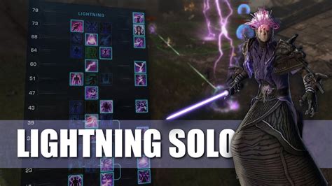 Swtor lightning sorc 2019.  I have a level 51 Lightning Sorc DPS.  Which stats should I focu...