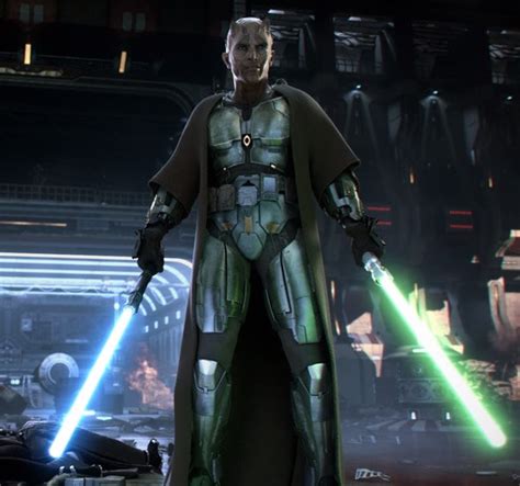 Wyellett was a Human male Jedi Master and one of the great Jedi heroes of the Great Galactic War. Deeply concerned with the preservation of life and more interested in communing with the Force than in using his power as a weapon, he nonetheless proved himself in combat time and again. When his apprentice Xerender battled Darth Baras, Wyellett ... .