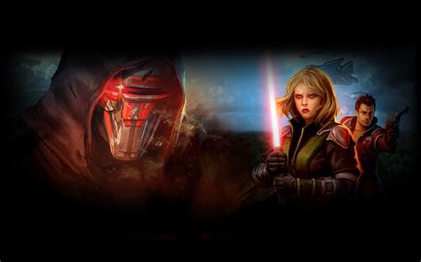 Swtow - Star Wars™: The Old Republic™ is the only massively-multiplayer online game with a Free-to-Play option that puts you at the center of your own story-driven Star Wars™ saga. …
