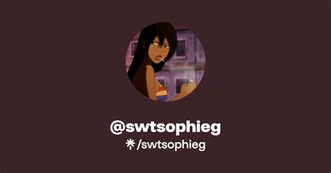 Swtsophieg Leaks PORN 🍆