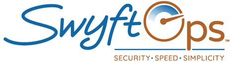 SwyftOps has the potential to be the core operating system for your home care business. Its scalability frees you up to focus on quality and growth. It's your secure HIPAA-compliant vault for .... 