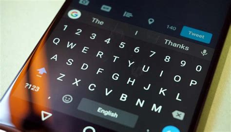 Swype is dead! Here are the top 3 android keyboard …