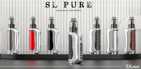 Sx vape mod. .  ...