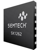 Sx1262imltrt.  SX1262IMLTRT Semtech RF Transceiver LoRa, sub-GHz RF Tra...