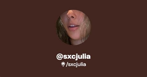 🍌 Sxcjulia Leaked [PPV]