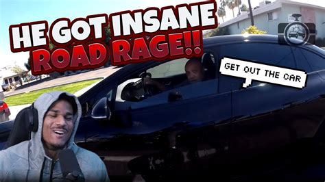 Sy Reacting To BEST OF ROAD RAGE Instant Karma 2024