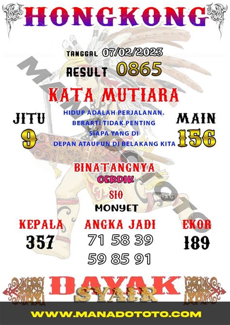Syair hk oovin hari ini 2023. Togel hongkong 23 februari 2019. Togel minimal deposit.