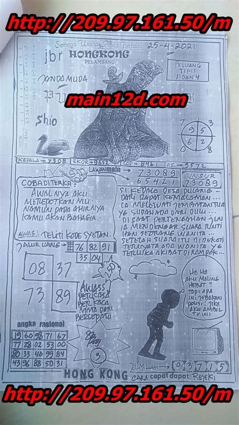Syair putra bali hk hari ini. Prediksi syair hk hari.