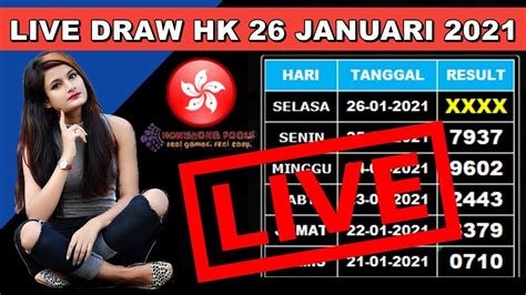 Syair sydney buat hari ini. 6d 2020 hari ini live draw.