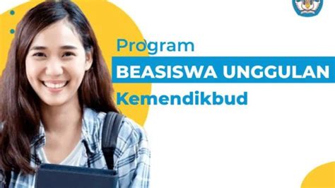 Syarat Khusus Beasiswa Unggulan 2024, Kuliah Gratis Plus Dapat Uan…