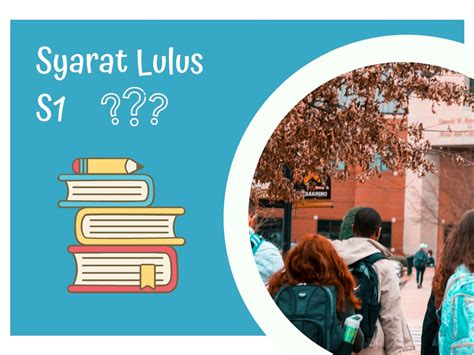 Syarat Lulus S1 berapa SKS? Pelajari Semunya Tentang Kuliah S1 …