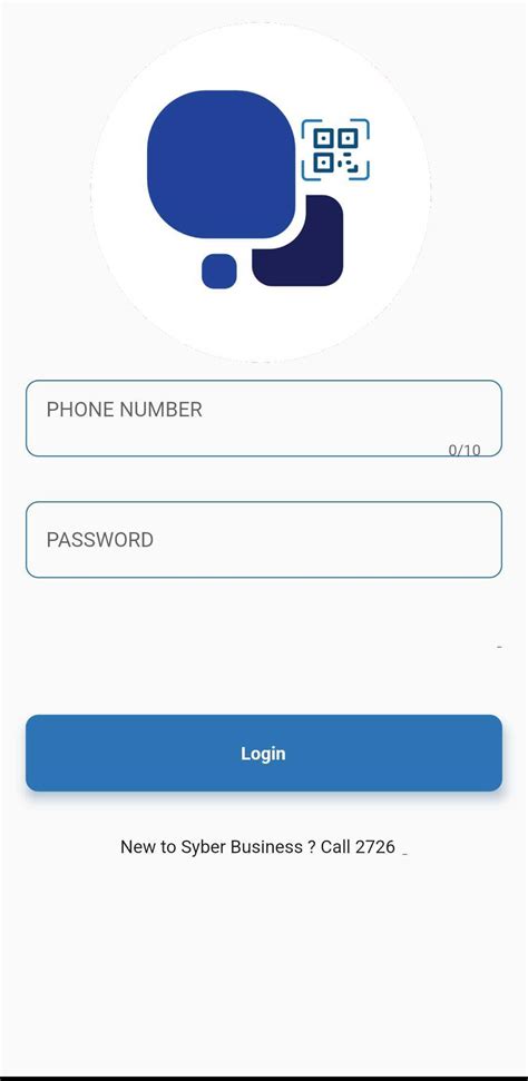SyberPay Business APK Download for Android 