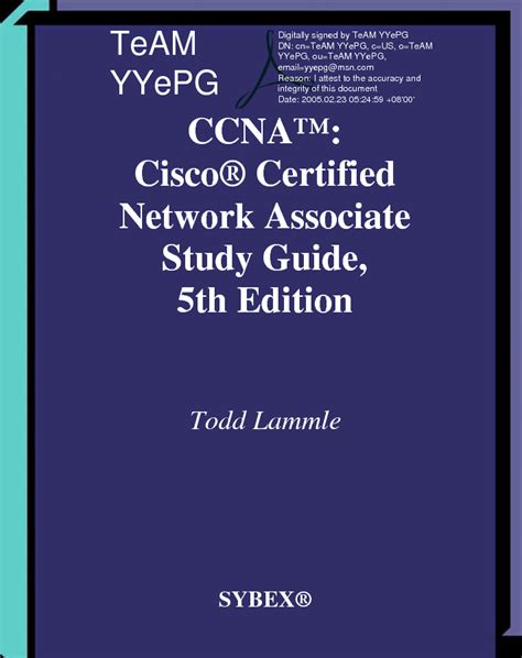 Sybex ccna study guide 5th edition. - International harvester 1086 manual repair clutch.