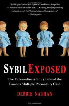 Sybil Exposed Essay - 1077 Words Internet Public Library