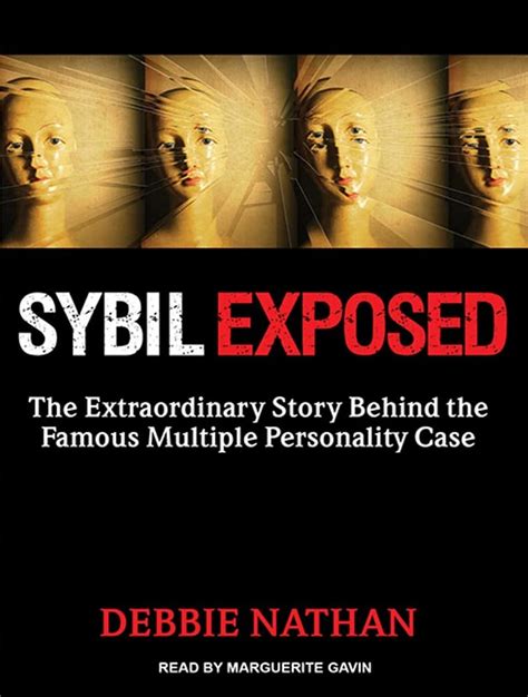 Sybil Exposed Story Behind Multiple Personality Case