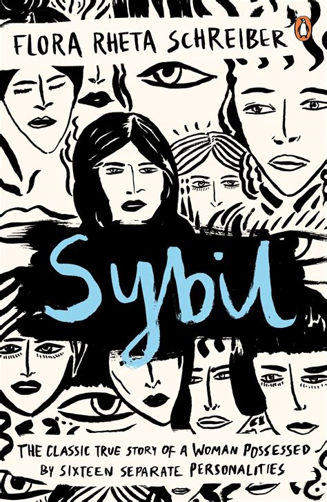 Read Online Sybil By Flora Rheta Schreiber
