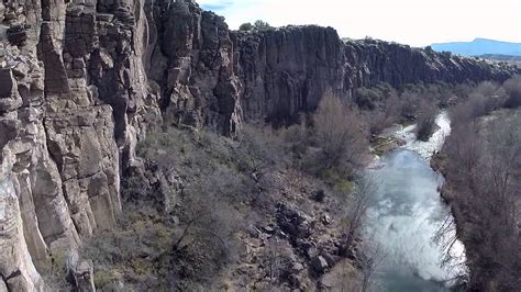 Sycamore Creek Above Verde Rvr, Near Clarkdale, AZ