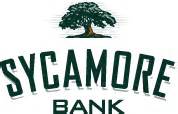 Sycamore bank. Access your accounts 24 hours a day, 7 days a week from the comfort of your own office or home at no additional charge. Whether you want to check your balance or transfer funds between eligible Neighborhood National Bank (NNB) accounts, our Online Banking service provides a secure connection to NNB. This service is also … 