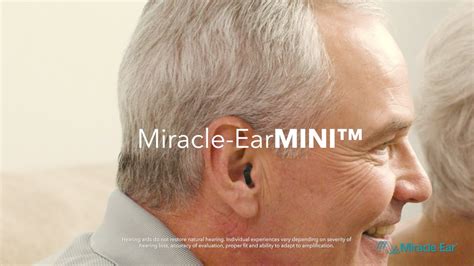 Whether you want to customize your hearing and sound settings to b
