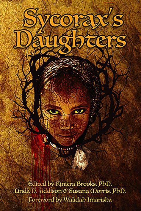 Download Sycoraxs Daughters By Kinitra Brooks